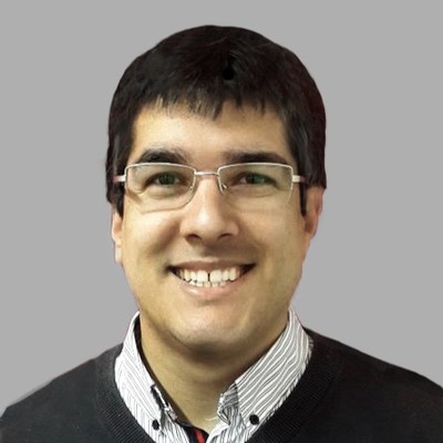 Carlos Rovira profile image